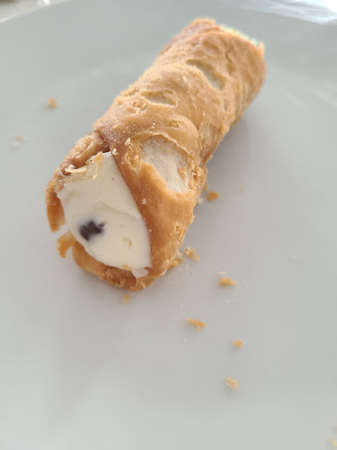 Messina Bakery - Hospitality and gastronomy