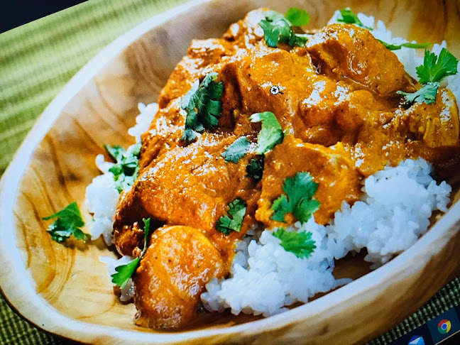 Kathmandu Bar and Grill