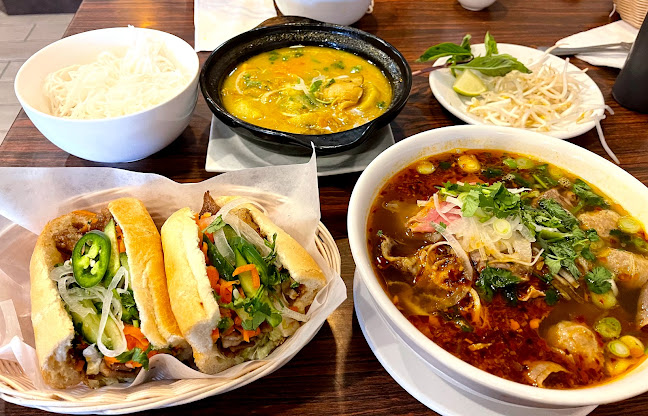 Pho Haven Restaurant