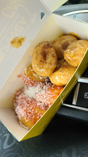 Loukoumania Cafe - Vaughan