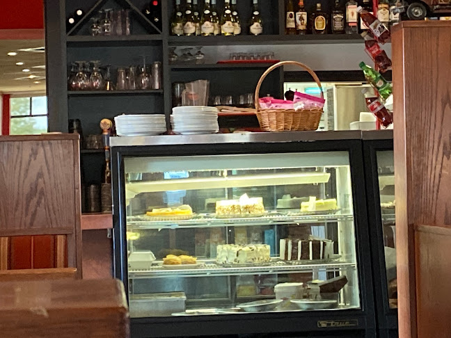 Fireside Deli & Family Restaurant - Kitchener