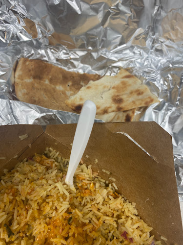 Biryani Bar - Brantford