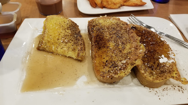 Country Girl Family Restaurant - Cambridge