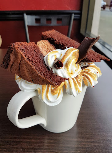 True Confections Denman - Hospitality and gastronomy