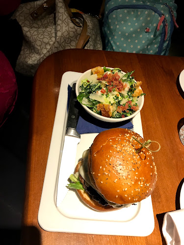 Jack's Square One - Hospitality and gastronomy