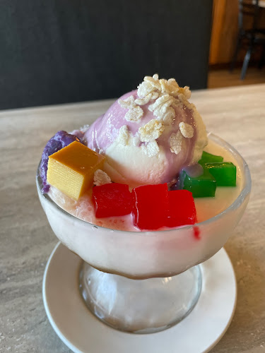 Comentarii opinii despre La Meza Grill