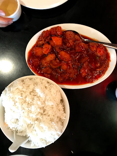 Federick Restaurant - Markham