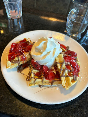 Comentarii opinii despre Ricky's All Day Grill - Ladner