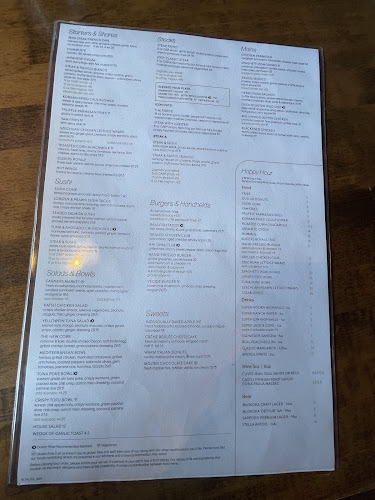 JOEY Yorkdale - Toronto