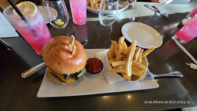 Opinii despre Baxters Landing în Oshawa - Hospitality and gastronomy