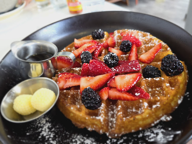 OEB Breakfast Co. - Saskatoon