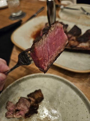 Chop Steakhouse & Bar - Hospitality and gastronomy