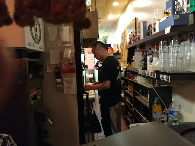 Comentarii opinii despre Manzo Izakaya