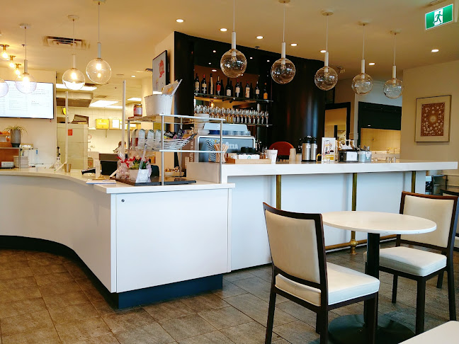 1505 W 2nd Ave #101, Vancouver, BC V6H 3Y4