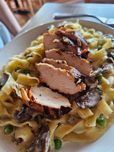 Carrabba's Italian Grill (Moncton)