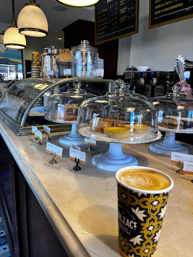 Opinii despre Balzac's Port Dalhousie în St. Catharines - Hospitality and gastronomy