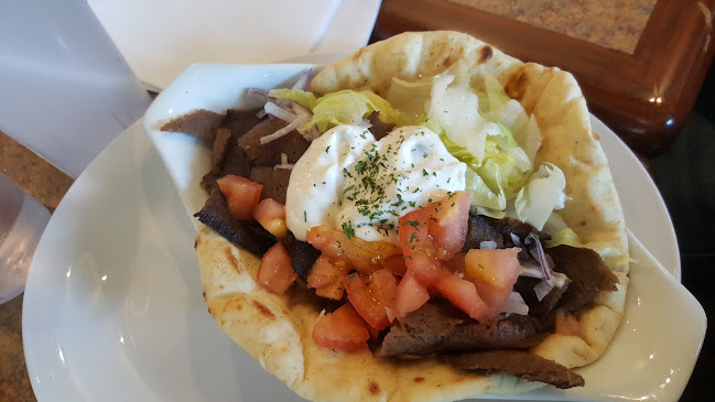 West End Diner - Hospitality and gastronomy