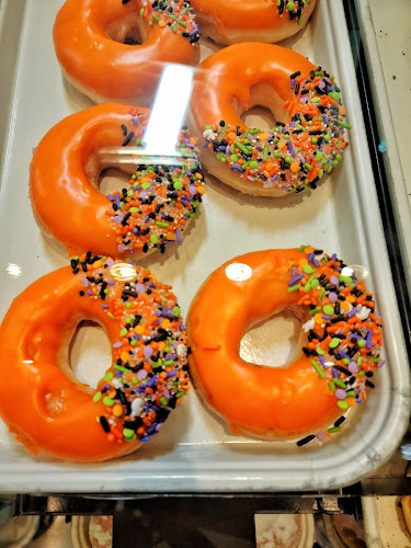 Krispy Kreme