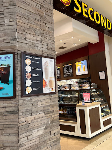 Second Cup Café - Winnipeg