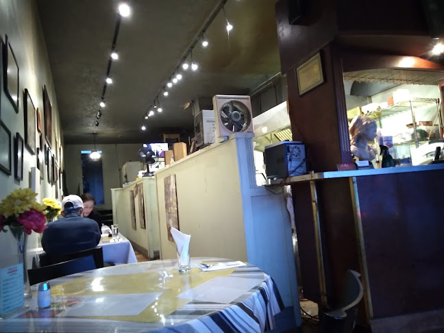 Mirchi Restaurant - Hospitality and gastronomy