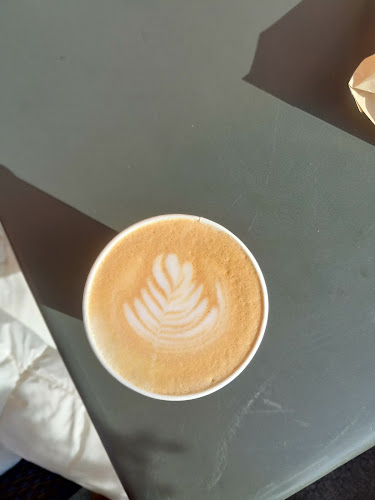 Comentarii opinii despre Crema Cafe Bar