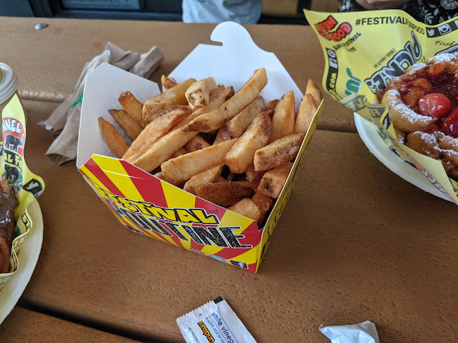 Comentarii opinii despre Festival Café