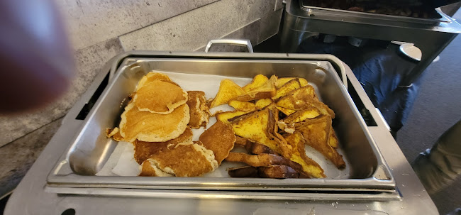 Opinii despre Woods în Airdrie - Hospitality and gastronomy