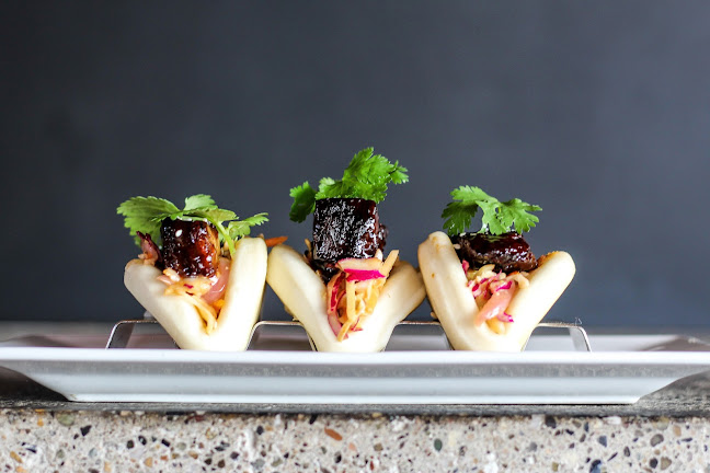 Comentarii opinii despre 19 Okanagan Grill + Bar