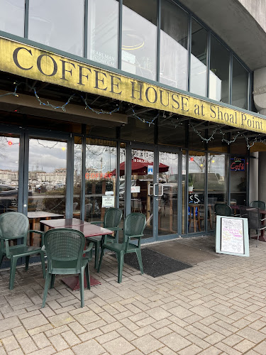 Shoal Point Coffeehouse - Victoria