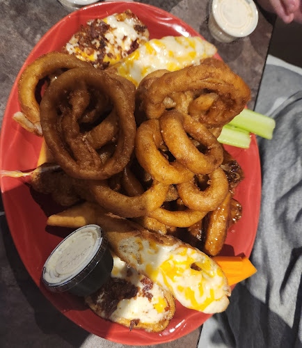 One Eyed Jack Pub & Grill - Oshawa