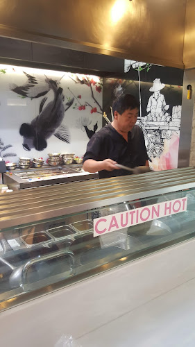 Thai Express Restaurant Kitchener - Kitchener