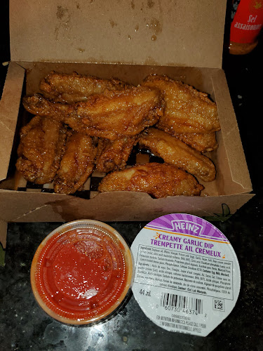 Comentarii opinii despre Pizza one Como Lake Village)