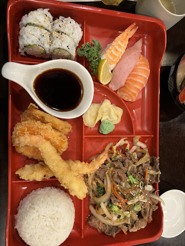 Little Japan Sushi Restaurant - Hospitality and gastronomy