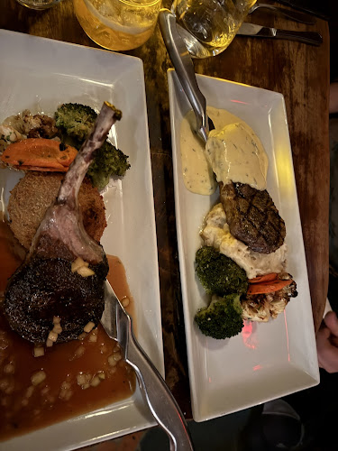 Opinii despre Weinkeller în Niagara Falls - Hospitality and gastronomy