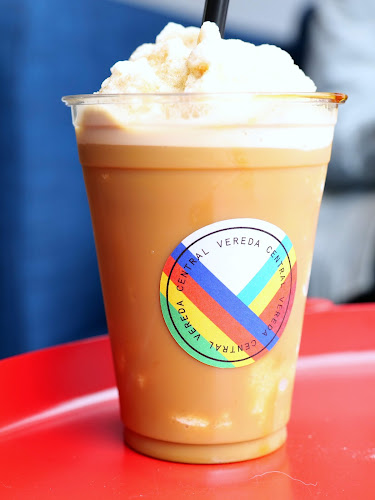 Vereda Central Coffee Roasters