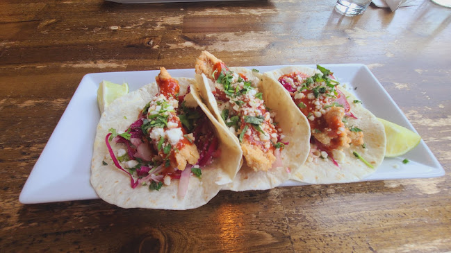 Comentarii opinii despre Mesa Fresca Kingston