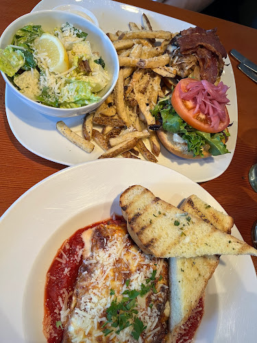 Woodfire Restaurant & Catering - Hospitality and gastronomy