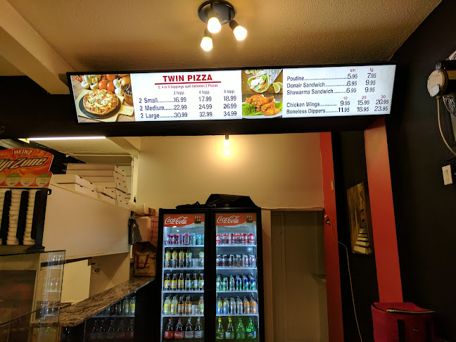 125 Preston St, Ottawa, ON K1R 7P3