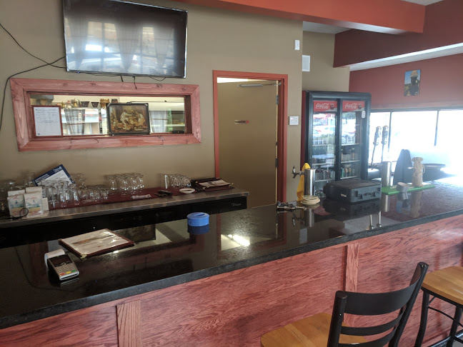 Habesha Restaurant - Hospitality and gastronomy