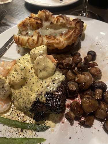 The Keg Steakhouse + Bar - Sudbury - Greater Sudbury