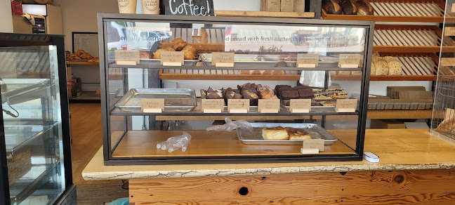 Comentarii opinii despre Old Church Bakery