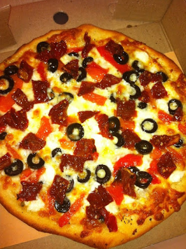 Pizza-Roma - Brantford