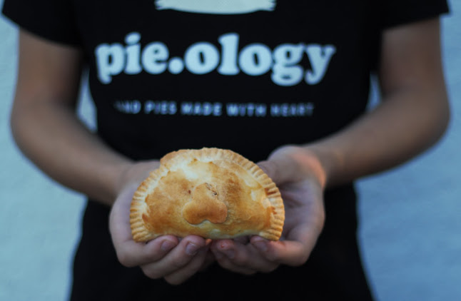 pie.ology - Hospitality and gastronomy