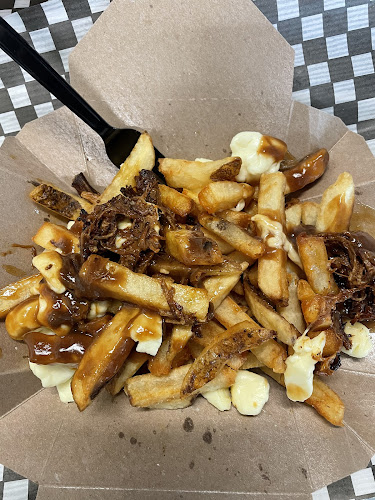 The Happy Greek (featuring World Burger) - Ottawa