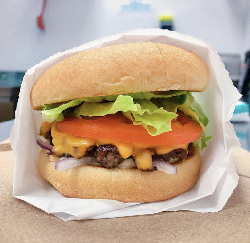 Fresh Burger Yonge st - Hospitality and gastronomy