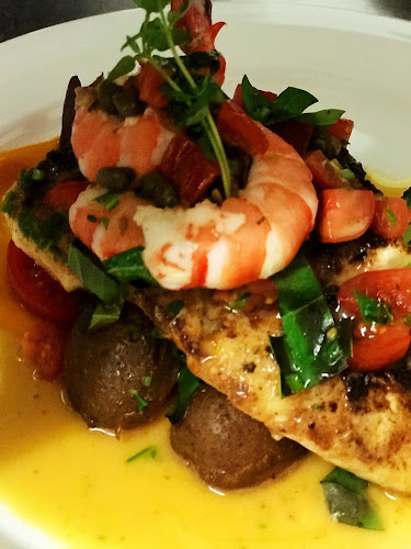 Comentarii opinii despre Henry's Kitchen Pasta & Grill (Reservation & Pre-order Only )