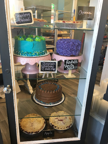 Wannamaker's Bakeshop