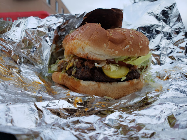 Opinii despre Mrs. Mike's în Winnipeg - Hospitality and gastronomy