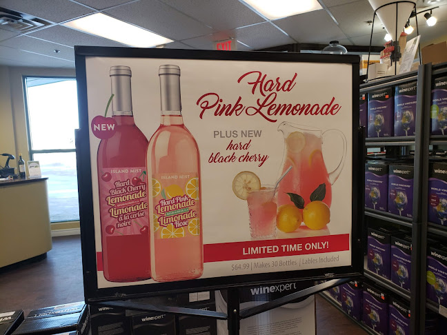 Opinii despre Noble Grape Fredericton în Fredericton - Hospitality and gastronomy