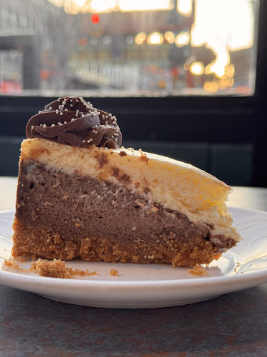 Opinii despre QV Cafe & Bakery în Victoria - Hospitality and gastronomy